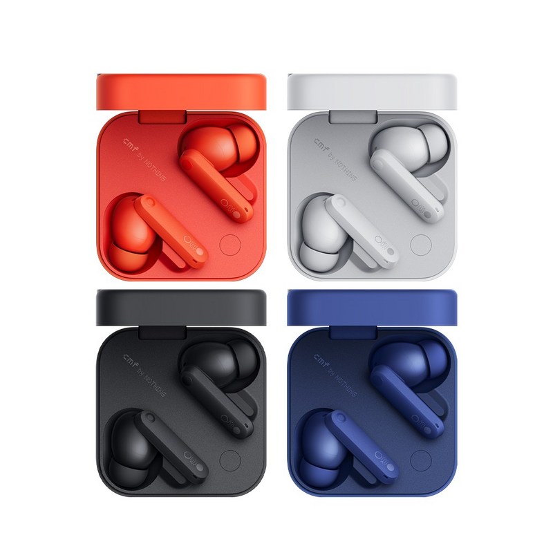 CMF Buds Pro 2