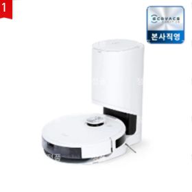에코백스 디봇 N10 Plus