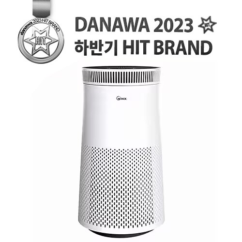 위닉스 타워프라임 공기청정기